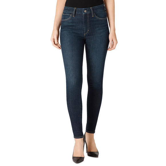 Joe's Jeans Women The Hi Honey High Rise Skinny Jeans Intrigue Size 26